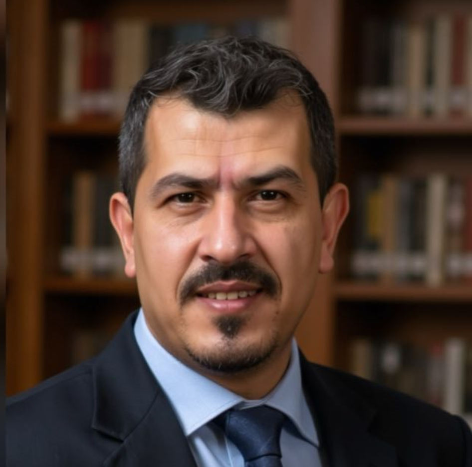 İbrahim Ethem Büyükköse
