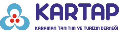 KARTAP Karaman Tanıtım Ve Turizm Derneği