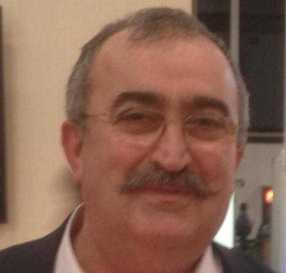 Ali Rıza YAĞCI