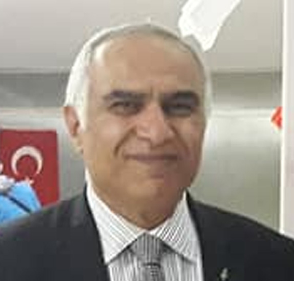 Alptekin YILDIRIM