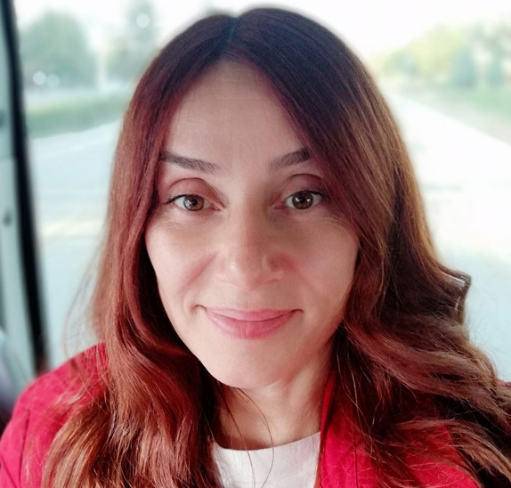 Filiz KIZIL