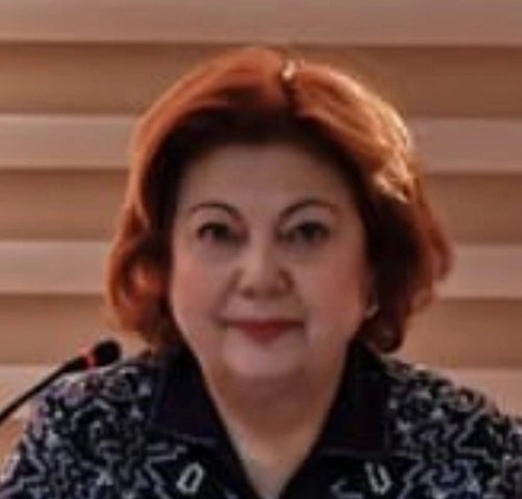 Gülsen KAYSERİLİOĞLU