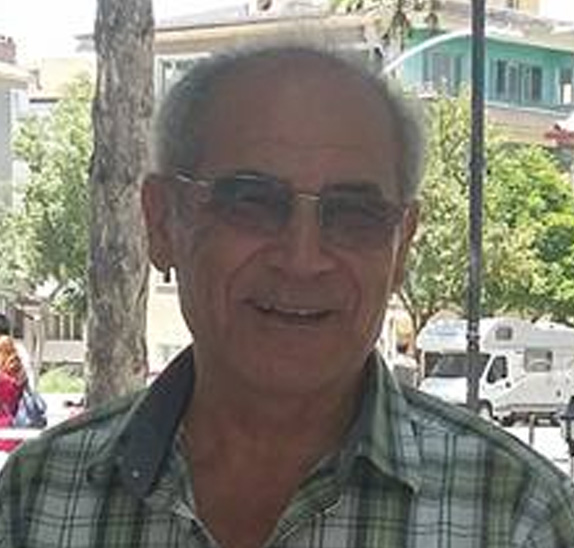 Ömer KARAYUMAK