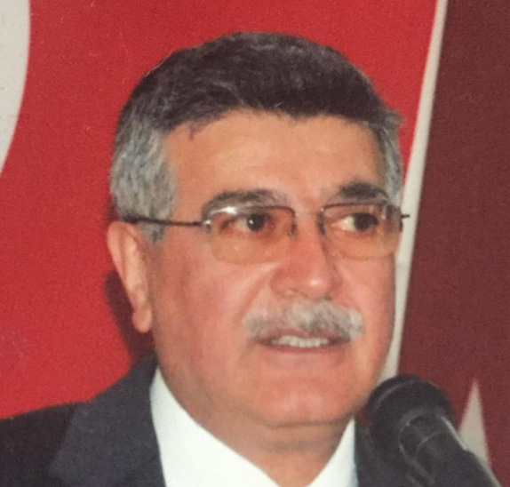 Osman Nuri KOÇAK