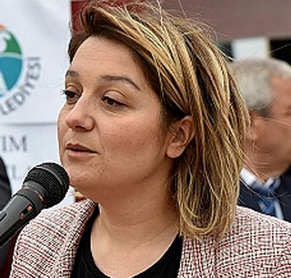 Özlem KOÇAK