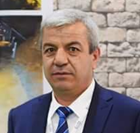 Süleyman BAYCAN