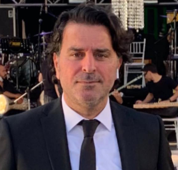 YÖNETİM KURULU ÜYESİ