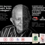 Piyanist ve Besteci Burçe Karaca’dan Piyano Resitali