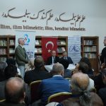 KARTAP’tan Yunus Portresini ilk Karaman’da yapan Ayhan Pilten ile söyleşi