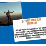 ULUSLARARASI YUNUS EMRE PANELİ KARAMAN’DA YAPILDI