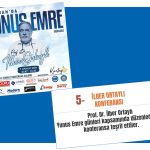 MEBRUKE TUNCEL’DEN ”YUNUS EMRE” MİNYATÜR SERGİSİ