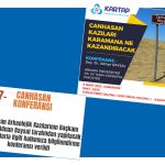 KARADAĞ’IN KÜLTÜR VE TURİZM POTANSİYELİ MASAYA YATIRILDI